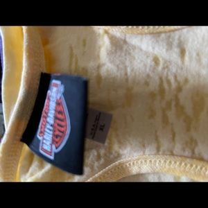 Harley Davidson shirt